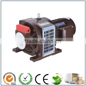 YCT Series Electromagnetic Governor Motor thumbnail-1