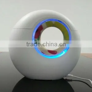 Best Selling Essential Oil Dispenser With Mist,Color LED Lights,Music thumbnail-1
