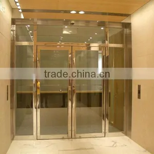 Keenhai OEM Custom Made Stainless Steel Interior Free Standing Door Frame thumbnail-1