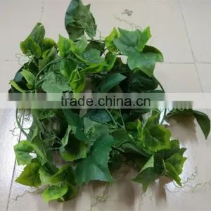 SJ0601028 Artificial Plastic Grape Vines thumbnail-1