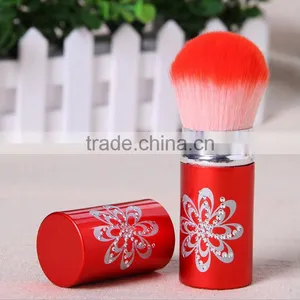 Face Brush Beauty Care Tools Cosmetic Tools Blush Brush Makeup Brush thumbnail-1
