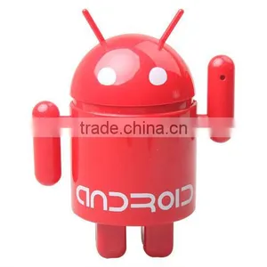 Supply Fashion Robot 16LED Folding Rechargeable Table Lamp thumbnail-1