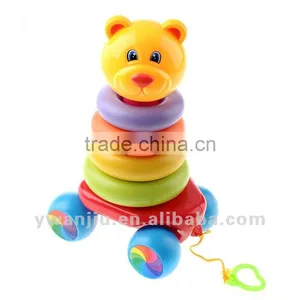 Supply Fashion Plastic Cute Kids Toys Mix Wholesale thumbnail-1