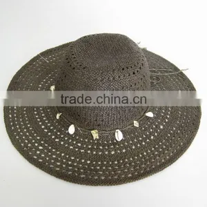 Sea Grass Straw Hat thumbnail-1