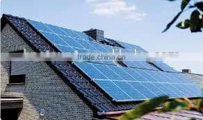 Hot Product 30KW Renewable Energy With New Design PV Combiner thumbnail-1