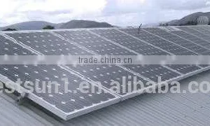 Bestsun Solar Energy Water Heater Parts BPS6000w thumbnail-2