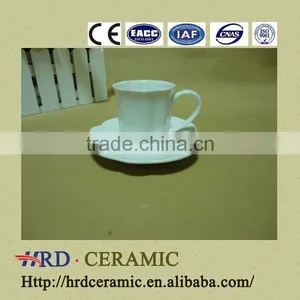New Style Tableware& Dinner Set & Dinnerware& Tea Set White Porcelain thumbnail-1
