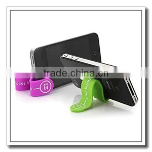Multifunctional Silicone Cell Phone Holder for Wholesale thumbnail-1
