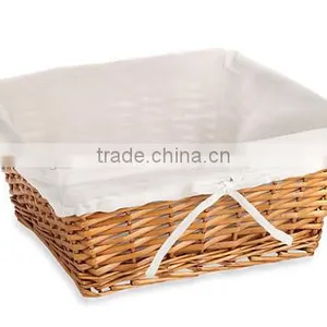 Hot Sale Handmade Cheap Wholesale Gift Basket Decorations thumbnail-1