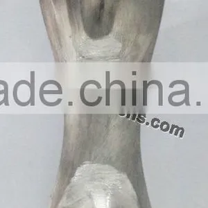 Garden Metal Indian Decorating Metal Vase thumbnail-1