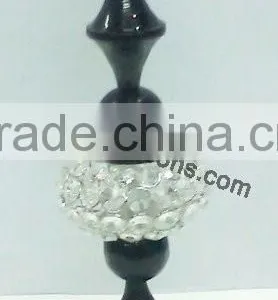 Crystal Votive Candle Stand,wedding Crystal Votive Stand,Decorative Crystal Candle Holder thumbnail-4