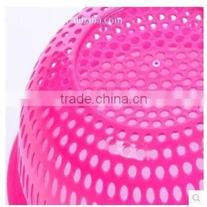 Household Plastic Washing Baskets thumbnail-5