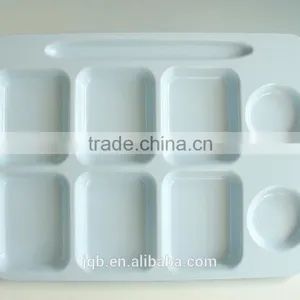 100% Original Melamine Dinner Plate thumbnail-2