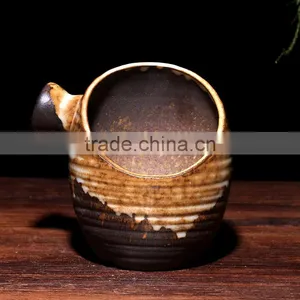 China Discount Handmade Flower Pot for Succulent Plants thumbnail-4