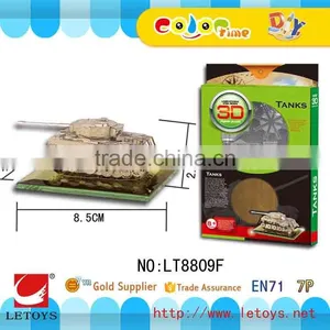 DIY танковые игрушки thumbnail-1