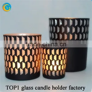 Bulk Votive Candles With Glass Holders thumbnail-2