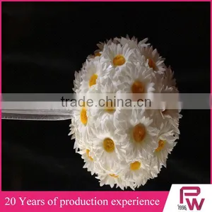 Cheap Wholesale Artificial Flowers Wedding Decoration Centerpieces thumbnail-5