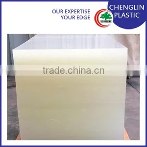 Hot Sale Clear Plastic PET Sheet for Blister Pack thumbnail-5