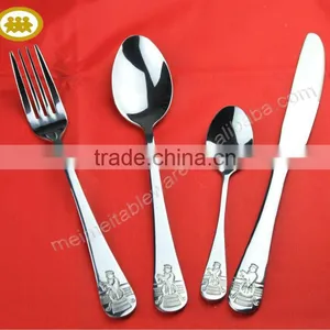 Hotel or Family Cutlery Flatware or Cutlery Set thumbnail-1