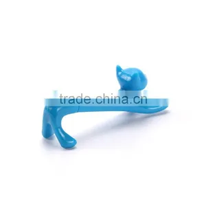 New Promotional Cat Ball Pen With Blue Ink 0.7mm,Cartoon Ball Pen, Kids Ball Pen thumbnail-2