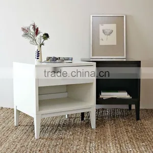 Narrow-Leg End Table thumbnail-1