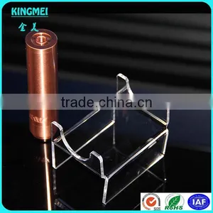 Custom Ecig Linktrend Best Selling e Cigarette Holder & Supporter E-cig Vape Tray thumbnail-3