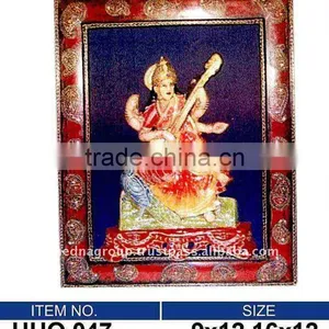 Wall Gallery Lord God Goddess Picture Frames thumbnail-1