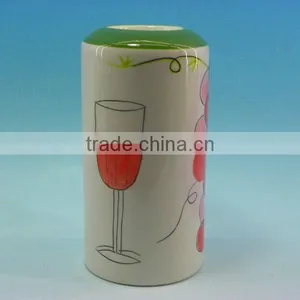 the Latest Product of Ceramic Tea Light Holder thumbnail-1