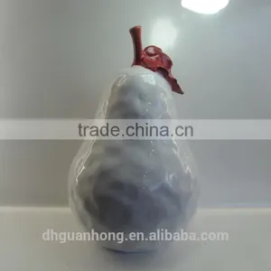 Wholesale China Ceramic Ornaments for Candy Container thumbnail-5