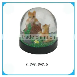 Animal Globe Water thumbnail-1