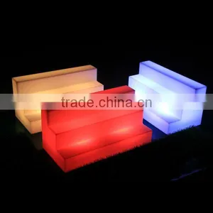 Led Wine Bracket/wine Stand thumbnail-1