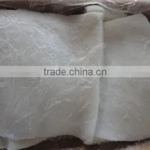 Frozen Giant Squid Peru Fillet thumbnail-1