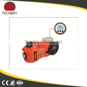 Electric Car Lift Jack /mutilfuction Electric Hydraulic Floor Jack and Electric Impact Wrench3 In1 thumbnail-1