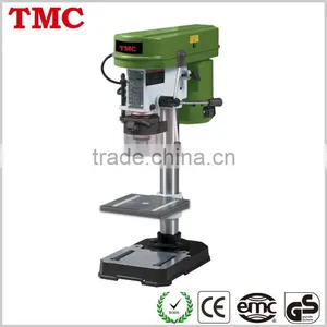 Professional Electric Bench Drill Press thumbnail-1