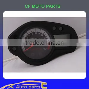 China Motorcycle Parts,nk650 Dashboard,dashboard for cf Moto 650nk Part NO.:A000-170100, A000-170100-4000 thumbnail-1