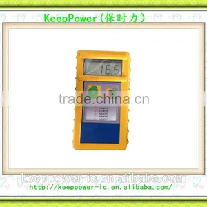 Moisture Measuring Instrument HM8-WS25 thumbnail-1