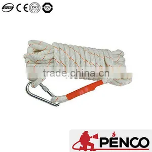 Polyester Silk Safety Rope thumbnail-1