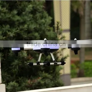 New Arrival W606-3G 5.8G FPV RC Drone Follow Me thumbnail-1