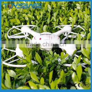 FQ777 Drone With hd Camera 2.4G Headless Mode Uav RC Quadcopter thumbnail-4