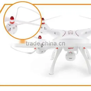 2.4G 4CH Altitude Hold Headless Mode Syma Quadcopter Gps Smart Drone Quadcopt X8SC RC Drone With 2MP HD Camera thumbnail-5