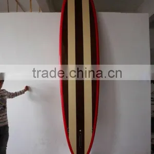 Wooden Paper SUP Paddle Boards , Sup Paddle Board thumbnail-1
