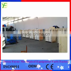 1/8" 2" FY81B Ultra-thin Hydraulic Hose Swaging Machine thumbnail-6