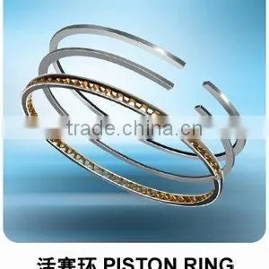 Engine Spare Parts Piston Ring thumbnail-1