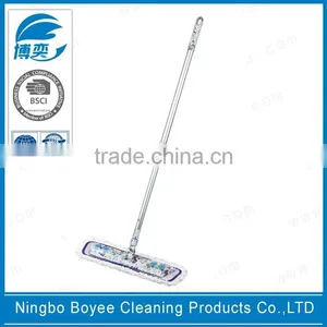Boyee 2015fashion Printing Both Sides Professional Flat Mop thumbnail-4