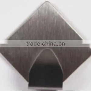 ZT-1402 Rhombus Adhesive Hook thumbnail-1