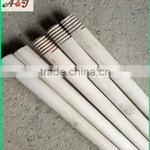 Natural Wooden Stick Brush thumbnail-2