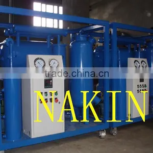 High Quality Nakin ZY Vacuum Oil Extractor thumbnail-1