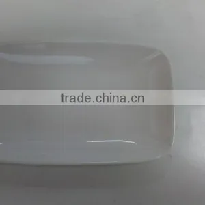 Melamine Unbreakable Dinnerware Melamine Plate thumbnail-1
