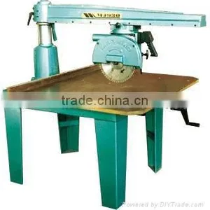 Radial Arm Saw SHMJ930 With Saw Diameter 350mm and Max.Sawing Width 930mm thumbnail-1