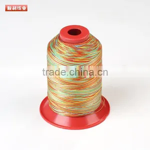 Shunli Thread Factory Supplies Various Kinds of Waterproof Thread thumbnail-4